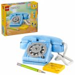 LEGO 31174 - Verpackung mit fertigem Modell