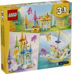 LEGO 31175 - Verpackung Rueckseite