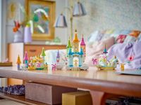 LEGO 31175 - Modell im Umgebungsbild