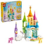 LEGO 31175 - Verpackung mit fertigem Modell