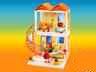 LEGO Scala 3119 Villa Sonnenschein