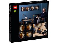 LEGO 31198 - Verpackung Rueckseite