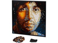 LEGO Art 31198 The Beatles