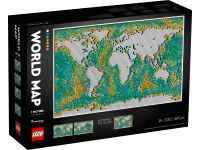 LEGO 31203 - Verpackung Ansicht 1