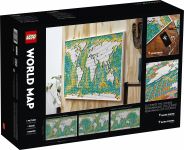 LEGO 31203 - Verpackung Rueckseite