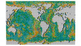 LEGO 31203 - Detailansicht 1