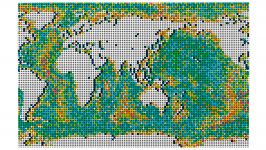 LEGO 31203 - Detailansicht 2