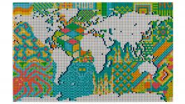 LEGO 31203 - Detailansicht 3