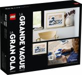 LEGO 31208 - Verpackung Rueckseite