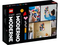 LEGO 31210 - Verpackung Rueckseite