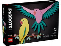LEGO 31211 - Verpackung Ansicht 1
