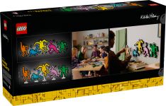 LEGO 31216 - Verpackung Rueckseite