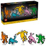 LEGO 31216 - Verpackung mit fertigem Modell