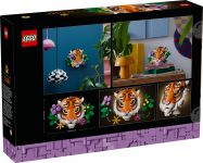 LEGO 31217 - Verpackung Rueckseite