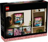 LEGO 31218 - Verpackung Rueckseite