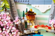 LEGO 31218 - Bauphase 9