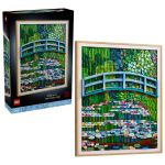 LEGO 31220 - Verpackung mit fertigem Modell