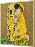 LEGO Art 31221 Gustav Klimt – Der Kuss