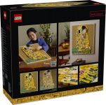 LEGO 31221 - Verpackung Rueckseite