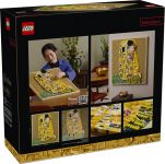 LEGO 31221 - Verpackung Rueckseite