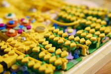 LEGO 31221 - Bauphase 17