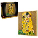 LEGO 31221 - Verpackung mit fertigem Modell