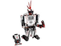 LEGO Mindstorms 31313 LEGO® MINDSTORMS® EV3