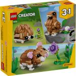 LEGO 31376 - Verpackung Rueckseite