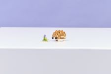 LEGO 31376 - Modell im Umgebungsbild