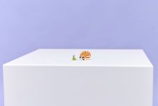 LEGO 31376 - Modell im Umgebungsbild