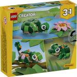 LEGO 31377 - Verpackung Rueckseite
