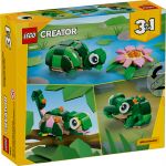 LEGO 31377 - Verpackung Rueckseite