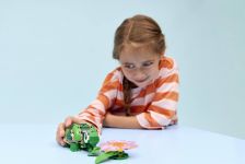 LEGO 31377 - Fertiges Modell 2