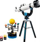 LEGO Creator 31378 Weltraumteleskop LEGO_31378.jpg