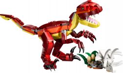 LEGO Creator 31379 Wilder Dinosaurier