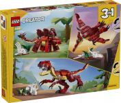 LEGO 31379 - Verpackung Rueckseite