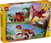 LEGO 31379 - Verpackung Rueckseite