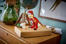 LEGO 31379 - Modell im Umgebungsbild