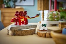 LEGO 31379 - Modell im Umgebungsbild
