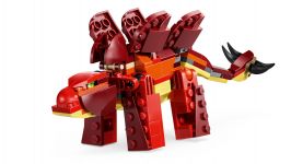 LEGO 31379 - Detailansicht 1