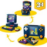 LEGO Creator 31380 Retro-Spielkonsole