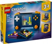 LEGO 31380 - Verpackung Ansicht 1