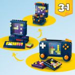 LEGO Creator 31380 Retro-Spielkonsole