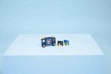 LEGO 31380 - Modell im Umgebungsbild