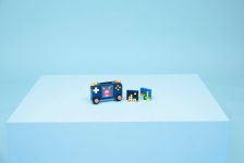 LEGO 31380 - Modell im Umgebungsbild