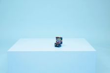 LEGO 31380 - Modell im Umgebungsbild