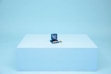 LEGO 31380 - Modell im Umgebungsbild