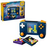LEGO 31380 - Verpackung mit fertigem Modell