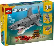 LEGO Creator 31381 Wilder Hai mit Schatztruhe LEGO_31381_Box1_v29.jpg