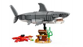 LEGO Creator 31381 Wilder Hai mit Schatztruhe LEGO_31381_WEB_SEC03_NOBG.jpg